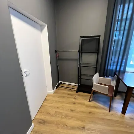 Vilnius Apartments
