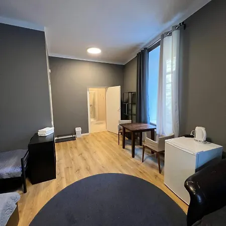 Vilnius Apartments Vilnius