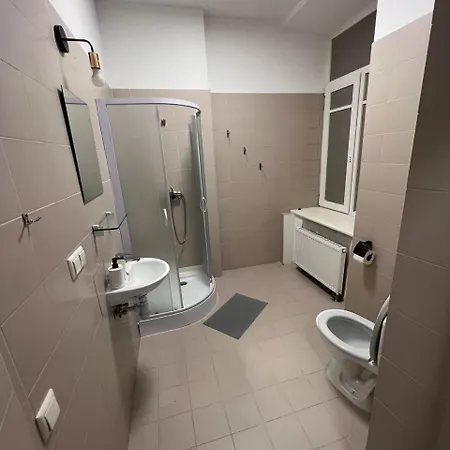 Vilnius Apartments * Vilnius